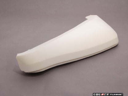 Capa de respaldo de asiento delantero OEM 52101923907 para BMW Serie 3 E30, Serie 5 E28, Serie 7 E23... y más. Original BMW