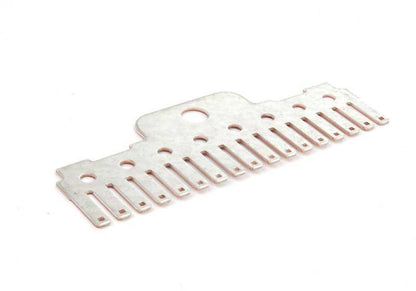 Conector eléctrico tipo peine OEM 61138387151 para BMW {E81,E82,E87,E88,F20,F21,F22,F23,F30,F31,F32,F33,F34,F36,F40,F44,F45,F46,F87,G20,G21,G22,G23,G26,G30,G31,G32,G60,G70,G90,F07,F10,F11,F12,F13,F01,F02,F04,G11,G12,G14,G15,G16,E84,F25,F26,F48,F39,G