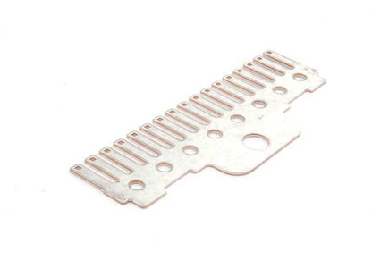 Conector eléctrico tipo peine OEM 61138387151 para BMW {E81,E82,E87,E88,F20,F21,F22,F23,F30,F31,F32,F33,F34,F36,F40,F44,F45,F46,F87,G20,G21,G22,G23,G26,G30,G31,G32,G60,G70,G90,F07,F10,F11,F12,F13,F01,F02,F04,G11,G12,G14,G15,G16,E84,F25,F26,F48,F39,G