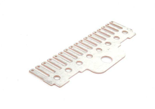 Conector eléctrico tipo peine OEM 61138387151 para BMW {E81,E82,E87,E88,F20,F21,F22,F23,F30,F31,F32,F33,F34,F36,F40,F44,F45,F46,F87,G20,G21,G22,G23,G26,G30,G31,G32,G60,G70,G90,F07,F10,F11,F12,F13,F01,F02,F04,G11,G12,G14,G15,G16,E84,F25,F26,F48,F39,G