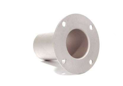 Guía de eje de transmisión OEM 23117564680 para BMW E81 (116i manual y automático). Compatible con motores N43 y N45. Pieza original BMW.