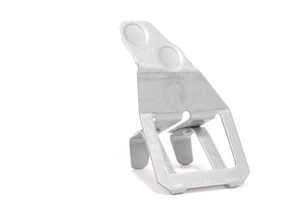 Soporte para sujeción del radiador izquierdo para BMW E39, E38 (OEM 41118125049). Original BMW.