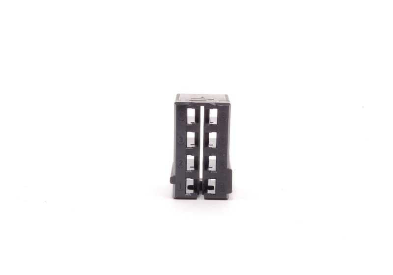 BMW -Stecker (OEM 61136905788). Original BMW