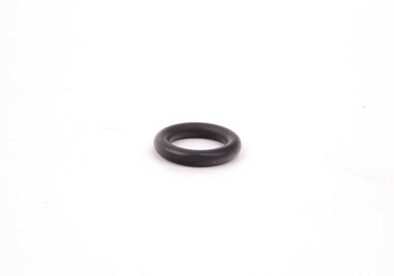 Junta tórica OEM 13647830611 para BMW E36, E46, E39, Z3, E85, E86, E52. Recambio original BMW para inyectores de combustible. Dimensiones: 9,3x2,62 mm.