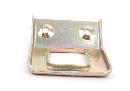 Cerradura de guantera OEM 51161848866 para BMW E21, E23. Original BMW.