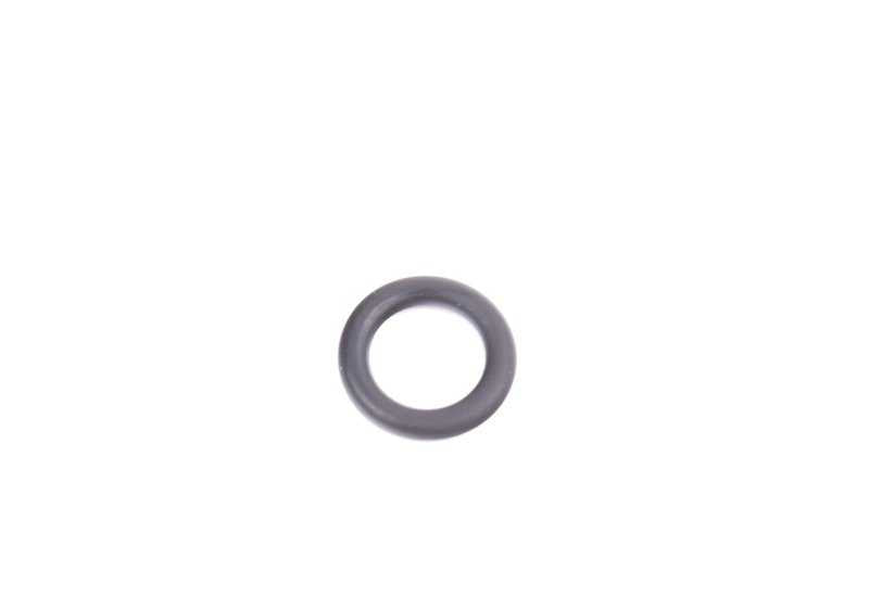 Junta tórica OEM 13647830611 para BMW E36, E46, E39, Z3, E85, E86, E52. Recambio original BMW para inyectores de combustible. Dimensiones: 9,3x2,62 mm.