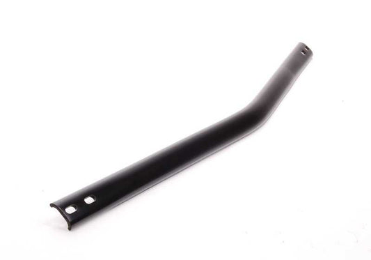 Vordere Querleiste für BMW 3 E46 -Serie (OEM 51717895414). Original BMW
