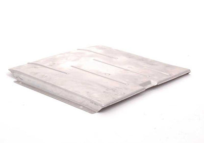 Deflector de aire OEM 51487894172 para BMW Serie 3 E46. Original BMW.