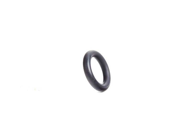 Junta tórica OEM 13647830611 para BMW E36, E46, E39, Z3, E85, E86, E52. Recambio original BMW para inyectores de combustible. Dimensiones: 9,3x2,62 mm.