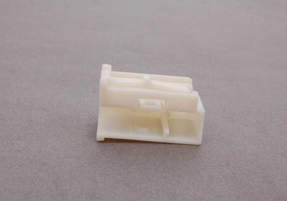 Tapa protectora conector 12 polos OEM 61138387206 para BMW E81, E82, E87, E88, E46, E90, E91, E92, E93, G20, E39, E60, E61, F07, F10, F11, E63, E64, F06, F12, F13, E65, E66, F01, F02, F04, G11, G12, G14, G15, G16, E84, E83, F25, E53, E70, F15, E71, E