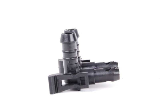 Adaptador de conexão do Windshield OEME 61671378630 para BMW E34, E32. BMW original.