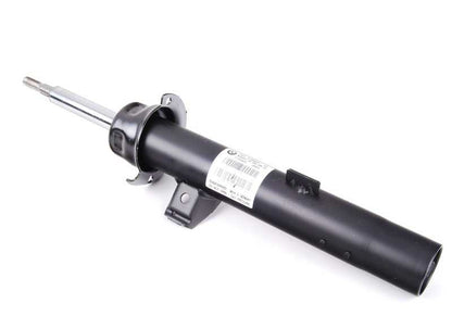 Amortiguador delantero izquierdo OEM 31316786001 para BMW E90, E92. Compatible con versiones 316i, 320d (N47) con cambio manual y automático. Original BMW.