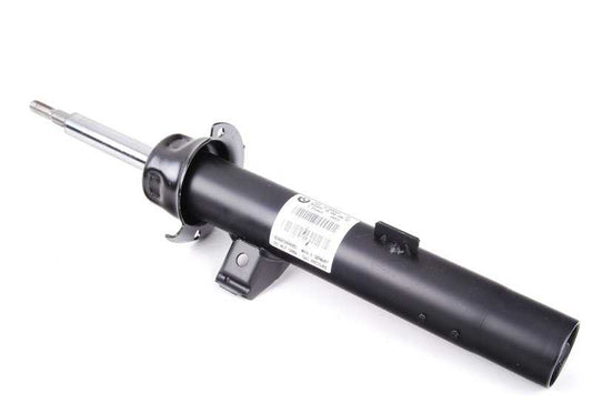 Assorbitore anteriore sinistro OEM 31316786001 per BMW E90, E92. Compatibile con versioni 316i, 320D (N47) con cambiamento manuale e automatico. BMW originale.