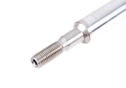 Amortiguador delantero izquierdo OEM 31316786001 para BMW E90, E92. Compatible con versiones 316i, 320d (N47) con cambio manual y automático. Original BMW.