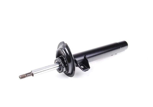 Amortiguador delantero derecho OEM 31316750792 para BMW E46. Original BMW.