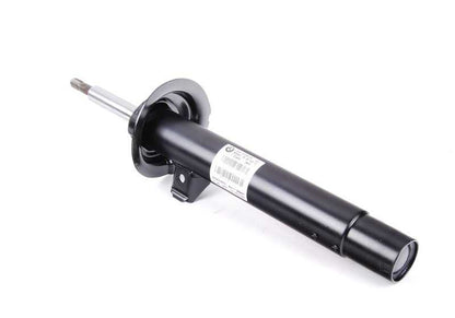 Assorbitore anteriore sinistro OEM 31316750791 per BMW E46 {318CI BP71, BP72, BP81, BP82, BW71, BW72, BW81, BW82, By71, By72}. BMW originale.