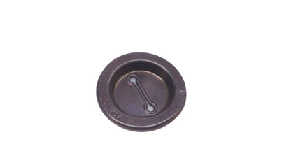 Manguito de goma sistema hidráulico D=40 mm OEM 34321154322 para BMW E30, E28, E34, E24, E32, F25, F26 y MINI R55, R56, R57, R58, R59... y más. Original BMW y MINI