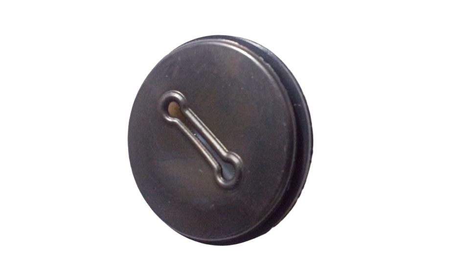 Manguito de goma sistema hidráulico D=40 mm OEM 34321154322 para BMW E30, E28, E34, E24, E32, F25, F26 y MINI R55, R56, R57, R58, R59... y más. Original BMW y MINI