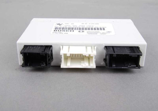 Module de contrôle PDC (capteurs de stationnement) OEM 66209252638 pour BMW E81, E82, E87, E88, E90, E91, E92, E93, E84, E89. BMW d'origine.
