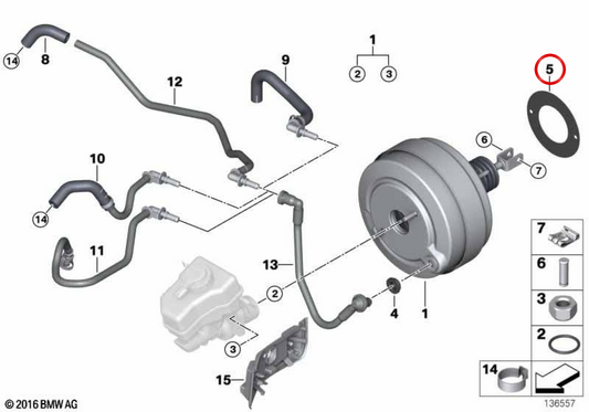 OEM 34336857618 Board de service pour BMW E81, E82, E87, E88, F20, F21, F40, F52, F22, F23, F44, F45, F46, F87, E90, E91, E92, E93, F30, F31, F34, F34, F35, F35, F35 F33, F36, F82, F83, E84, F48, F49, F39 et pour Mini F55, F56, F57, F54, F60. Original
