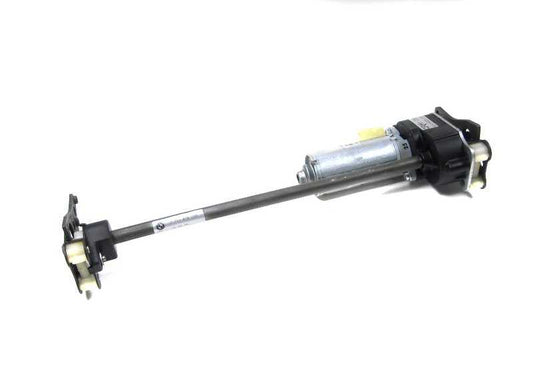 Right Seat Tilt Adjuster for BMW E46, E63, E83, E53, E85 (OEM 52107111878). Original BMW