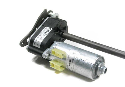 Right Seat Tilt Adjuster for BMW E46, E63, E83, E53, E85 (OEM 52107111878). Original BMW