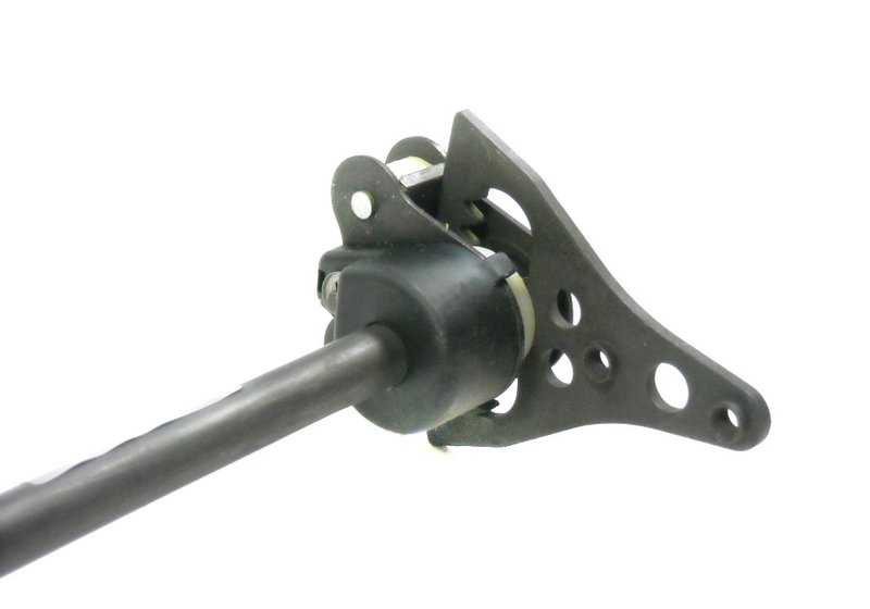 Right Seat Tilt Adjuster for BMW E46, E63, E83, E53, E85 (OEM 52107111878). Original BMW