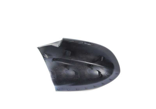 Primed Cover Cap Left OEM 51168043225 for BMW E81, E82, E88, E90, E92, E93. Original BMW