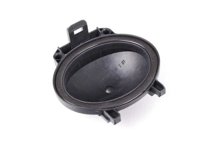 Cobertura de farol alto para BMW Série 7 E38 (OEM 63128381325). BMW originais.