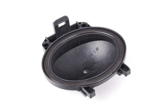 Cobertura de farol alto para BMW Série 7 E38 (OEM 63128381325). BMW originais.
