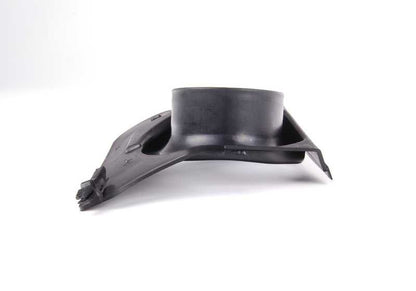 Cobertura de farol alto para BMW Série 7 E38 (OEM 63128381325). BMW originais.