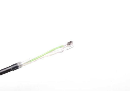 Reversing Camera Data Cable for BMW E70 (OEM 61119138195). Original BMW