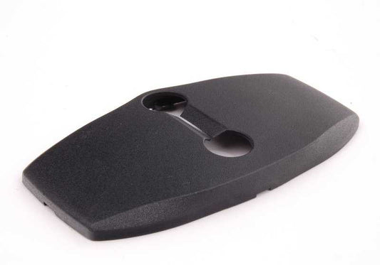 Cover for the lock for BMW E53 (OEM 51217010403). Original BMW