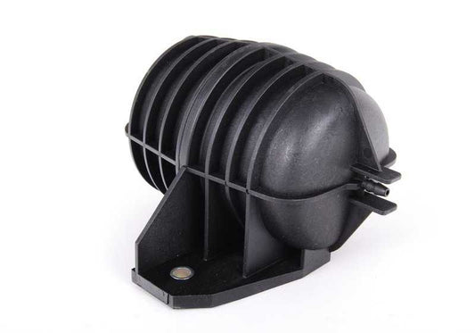 Depósito de vacío OEM 11657799790 para BMW E81, E82, E87, E88, E90, E91, E92, E60, E61, E63, E64, E84, E83, E70, E71. Original BMW.