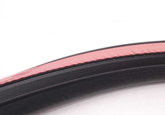 Rechte Haustür Burle 51338194696 für BMW E46 {316i (alle Modelle)}. Original BMW.