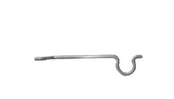 Prise en charge des câbles de frein à main pour la série BMW 5 E39 (OEM 34411164097). BMW d'origine