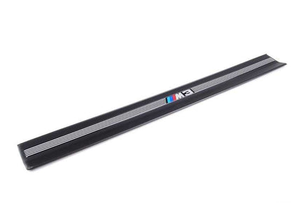Moldura frontal OEM 51472252280 para BMW E36. Original BMW.