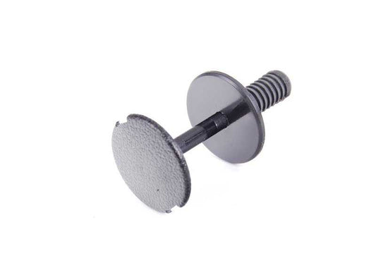 Rivet di espansione OEM 07147075926 per BMW Z4 E85 ed E86. BMW originale BMW. Ideale per fissazioni su supporti anteriori e pannelli anteriori.