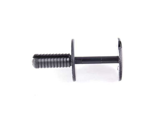 Rivet di espansione OEM 07147075926 per BMW Z4 E85 ed E86. BMW originale BMW. Ideale per fissazioni su supporti anteriori e pannelli anteriori.