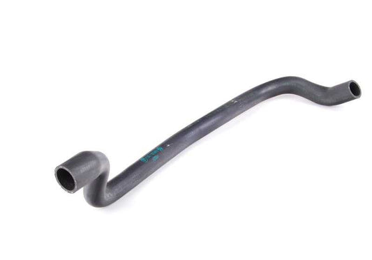 Tubo de retorno OEM 11531703845 para BMW Serie 3 E36. Pieza original BMW.