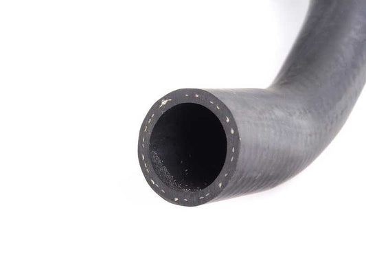 Tubo de retorno OEM 11531703845 para BMW Serie 3 E36. Pieza original BMW.