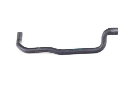 Tubo de retorno OEM 11531703845 para BMW Serie 3 E36. Pieza original BMW.