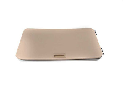 Marco del cielo recubierto terciopelo OEM 54137134542 para BMW Serie 3 E46 (04/1997 - 05/2006). Original BMW.