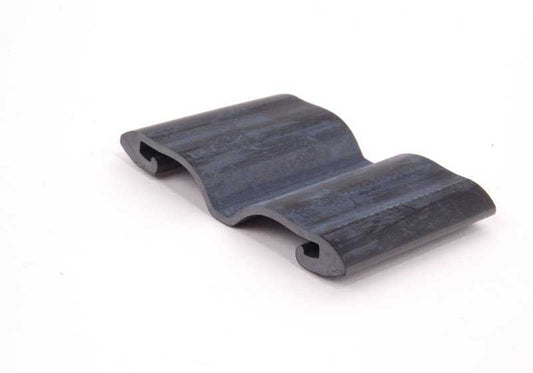 Proteção das bordas para BMW E39 (OEM 51338257721). BMW original