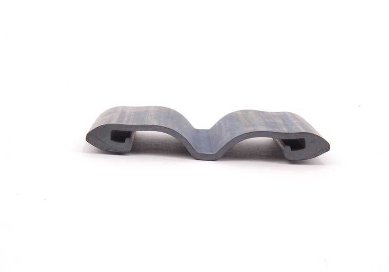 Proteção das bordas para BMW E39 (OEM 51338257721). BMW original
