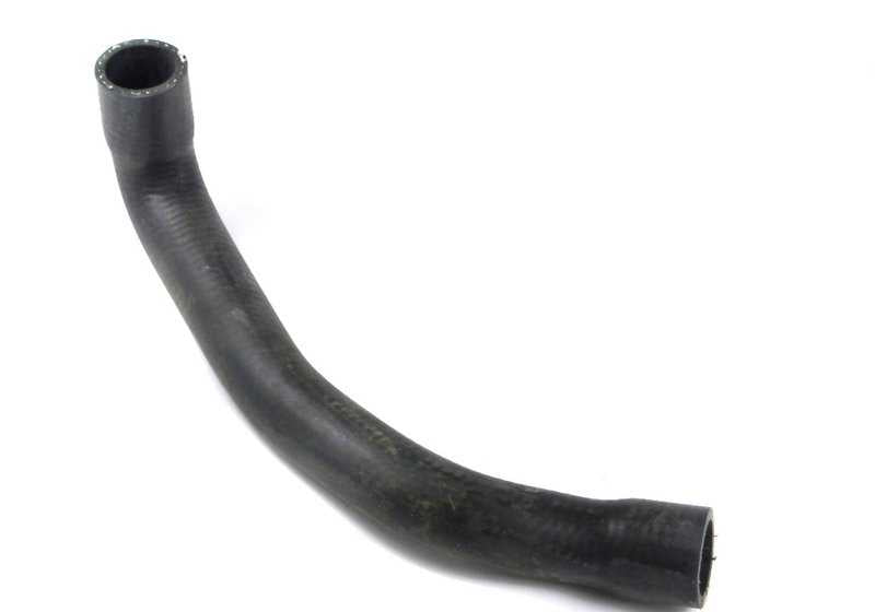 Tubo de ventilación del motor OEM 11151406953 para BMW E39 y E52 (cilindros 5-8). Original BMW.