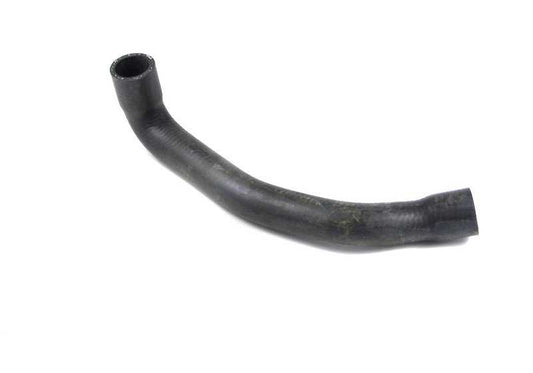 Tubo de ventilación del motor OEM 11151406953 para BMW E39 y E52 (cilindros 5-8). Original BMW.