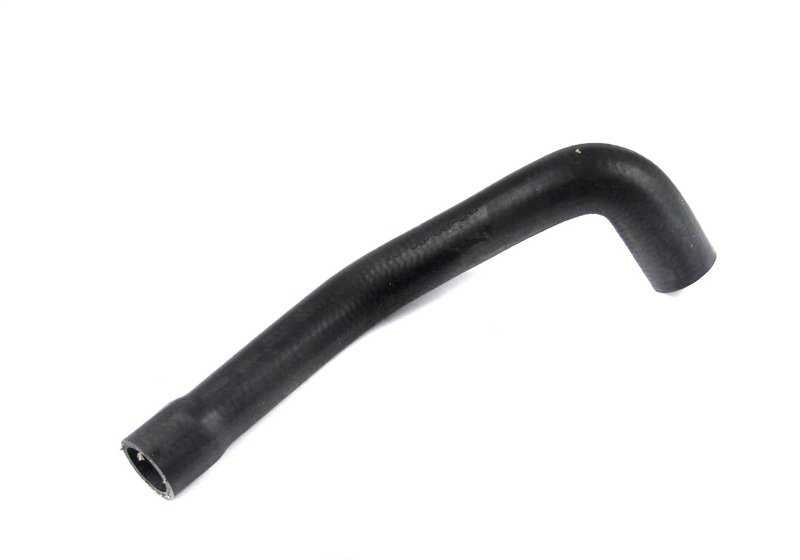Tubo de ventilación motor OEM 11151406952 para BMW E39 (M5), E52 (Z8) con motor S62. Pieza original BMW.