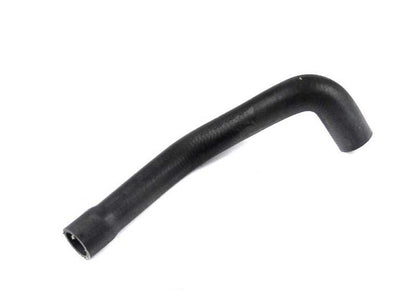 Tubo de ventilación motor OEM 11151406952 para BMW E39 (M5), E52 (Z8) con motor S62. Pieza original BMW.