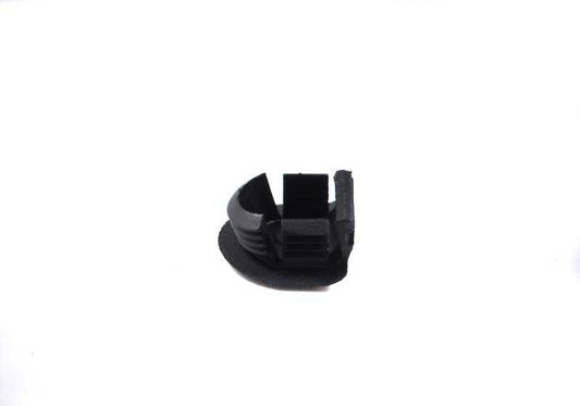 EMELOLOCEDORA PUTOTO OEM 51418132984 Para BMW 3 E36 Series. Adequado para molduras internas dianteiras e traseiras. BMW original de cor preta.